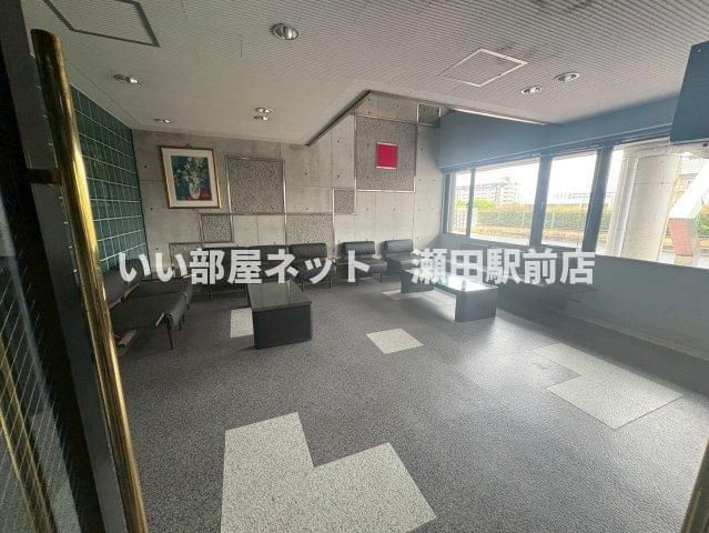 ロビー