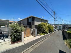 リ ヴィラージュの外観画像