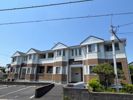 日の出Ⅱの間取り画像