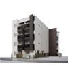 ウェルスクエア山坂の間取り画像