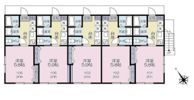 ブリリアントの間取り画像