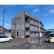 FORESTの外観画像