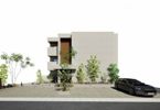 シャーメゾン野田レジデンスの外観