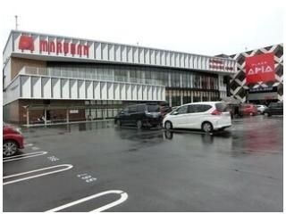 プラザアピア静岡まで1800m