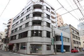 センテニアル幟町の外観画像