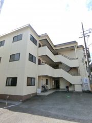 ロイヤルハイツ木村2号館の外観画像