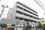 COLORS GARDENの外観