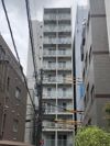 アネックス神泉の外観