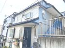 市川荘の外観
