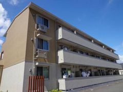 ガーベラ北神戸の外観画像