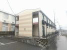 レオパレスエスペランサCの外観
