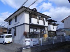 ステーションハウス久米Ⅲ B棟の外観画像