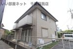 メゾン ド ヴィバーチェ Aの間取り画像