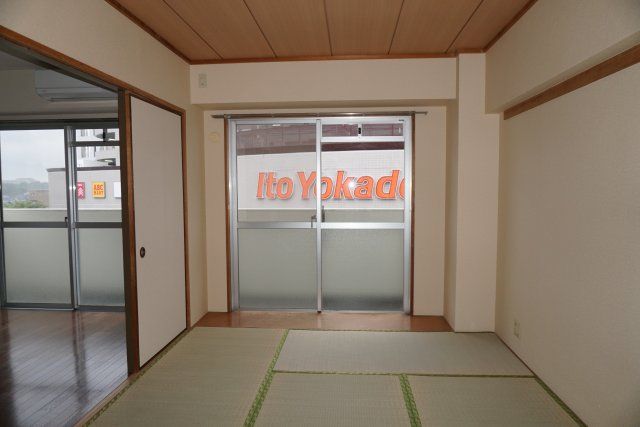 和室