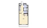 マンションセイバーの間取り画像