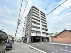 VERDE TOBATAの外観画像