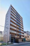 BPRレジデンス東日暮里の外観