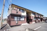 サンベリーBの間取り画像