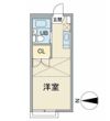 KSHKｱﾊﾟｰﾄﾒﾝﾄの間取り画像