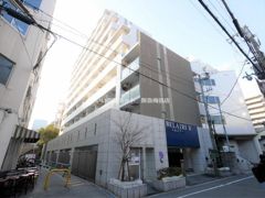 ベルエアーの外観画像