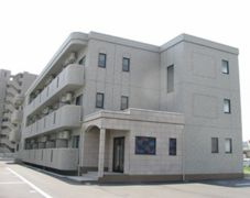 ケイズシティ豊成の外観画像
