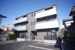 シャーメゾン庵の間取り画像