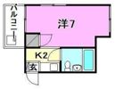 山本屋ビルの間取り画像