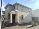 長津田戸建の間取り画像