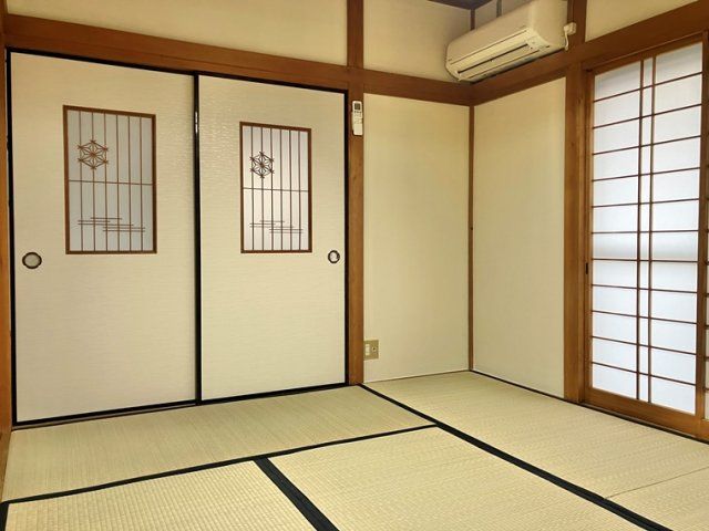 和室