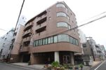 新和ビルの間取り画像