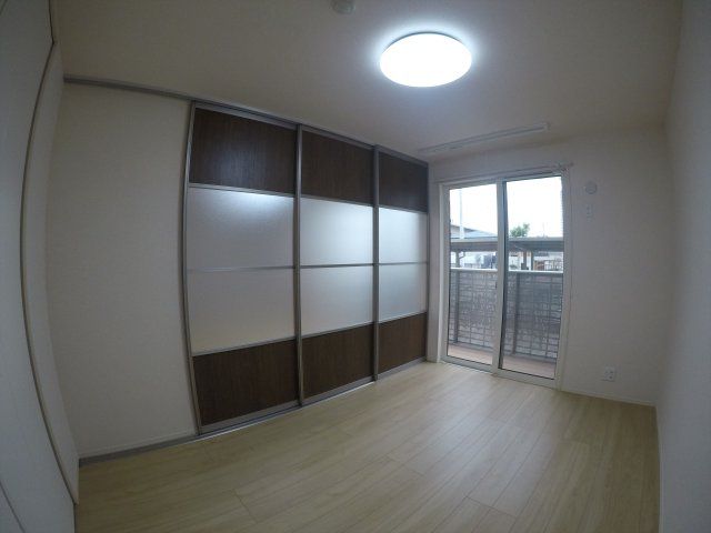 洋室