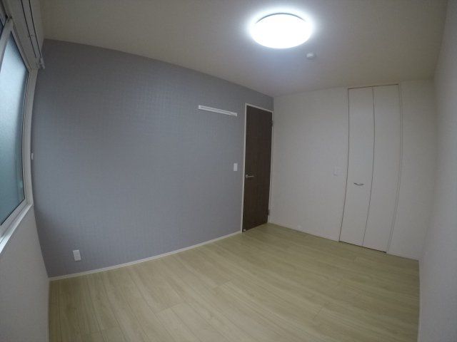 洋室