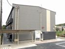 レオパレスサンライズヒル花見川の間取り画像