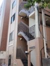 プレステージ東山町の間取り画像