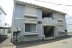 サニーハイツ栗原B棟の間取り画像