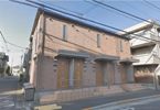 アーバンハイム・Kの間取り画像