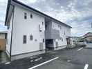 プリントスⅡの間取り画像