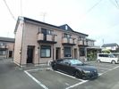 パラディースの間取り画像