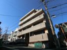 日宝コートヒルズ洋光台Ⅳの間取り画像