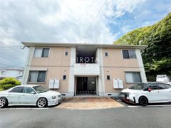 リンデンバーム A棟の外観画像