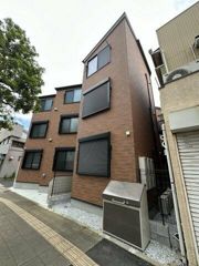 G－Residenceの外観画像