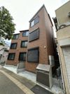 G－Residenceの間取り画像