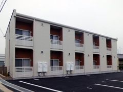 レオネクスト長尾元町Ⅲの外観画像