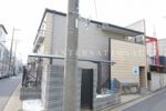 クリアネス船堀の間取り画像