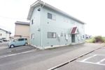 ツインハウス木村 Bの間取り画像