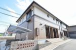 グランデディーオ B棟の間取り画像