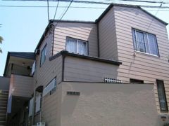 コーポ市川の外観画像