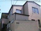 コーポ市川の外観