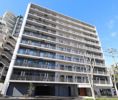 Residence IRUMAの外観