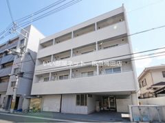 ジョイアキタノの外観画像